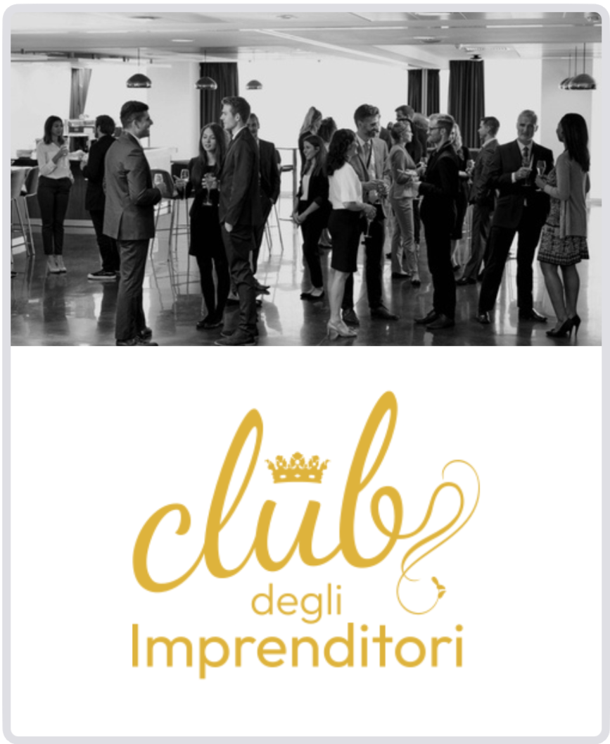Club Degli Imprenditori