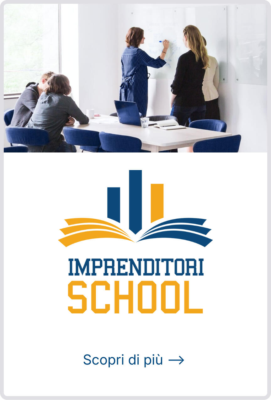 Imprenditori School