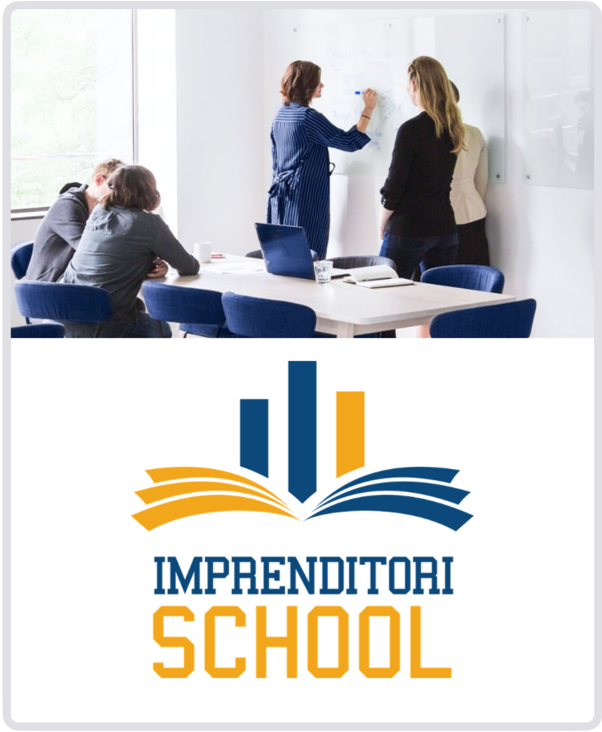 Imprenditori School