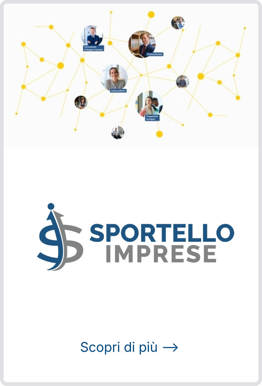 Sportello Imprese