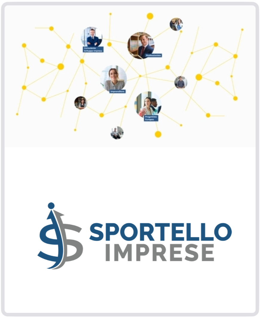 Sportello Imprese