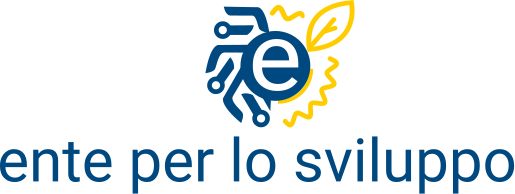 Ente Per Lo Sviluppo Logo